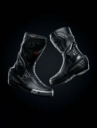 Racing And Road Boots 01
