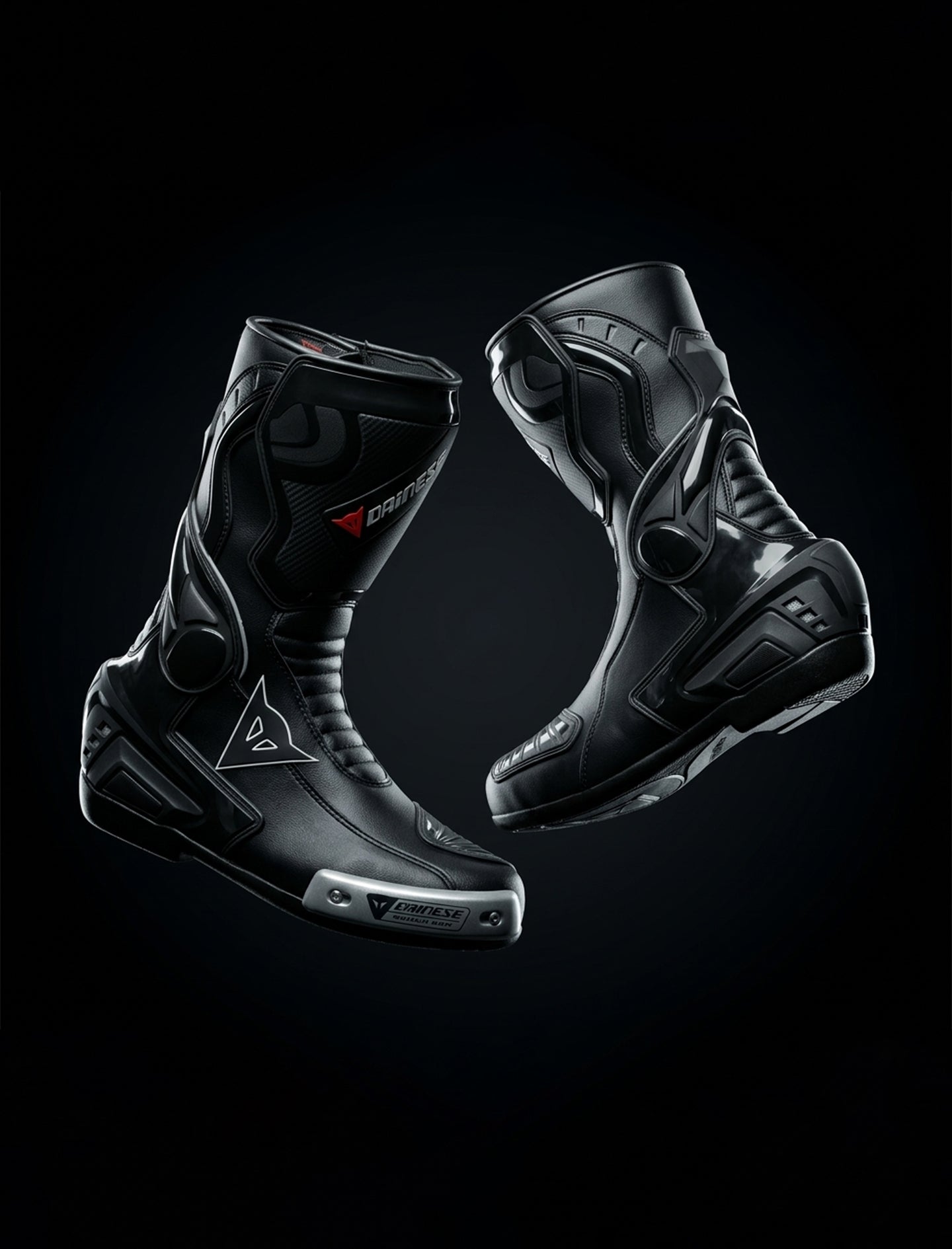 Racing And Road Boots 02