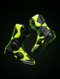 Racing And Road Boots 08