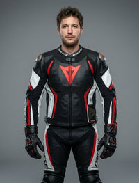 Dainese  Leather Motorcycle Set 1