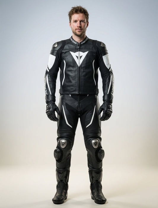 Dainese  Leather Motorcycle Set 2