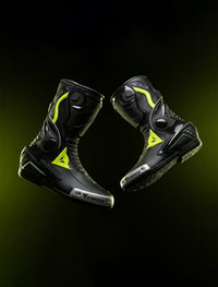 Racing And Road Boots 03