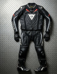 Dainese  Leather Motorcycle Set 5